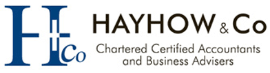 Hayhow & Co logo